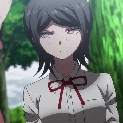 Mukuro Ikusaba 