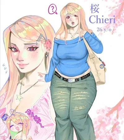 Chieri | took my breath away