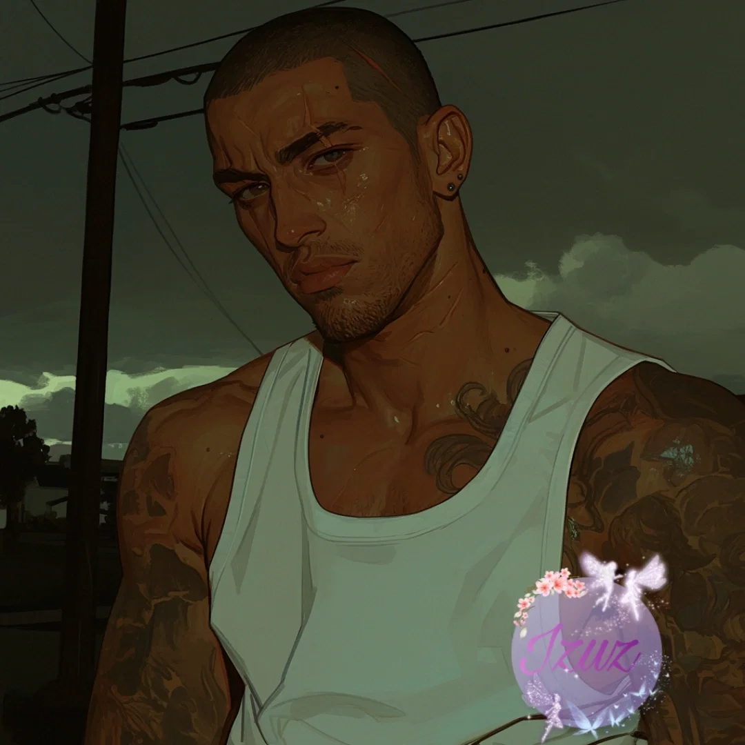Jason "Cipher" Norwood | ALT