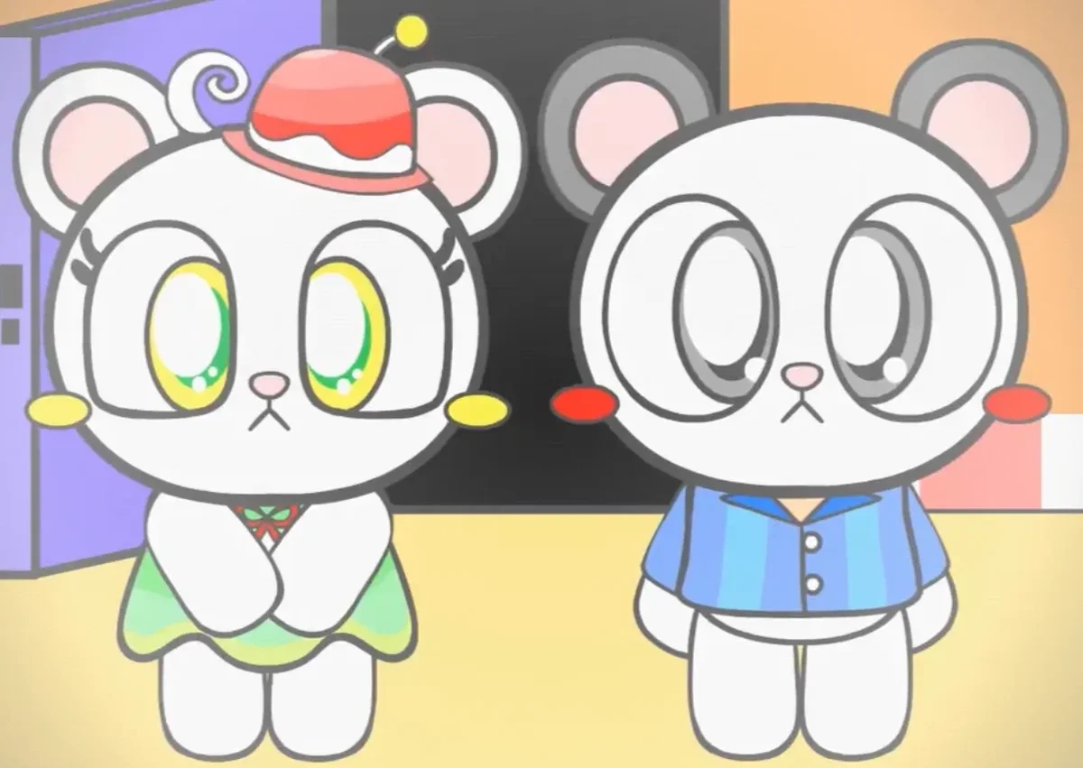 Alich and Lemo