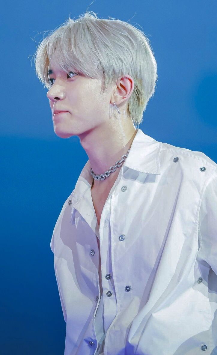 ♡ఌ LEE HEESEUNG — EVAN ♡ఌ