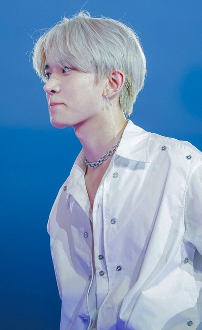 ♡ఌ LEE HEESEUNG — EVAN ♡ఌ