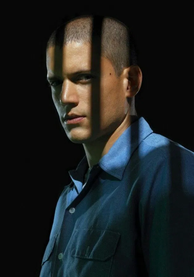 Michael Scofield