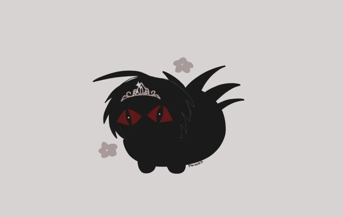 Alice Loaf (True form)