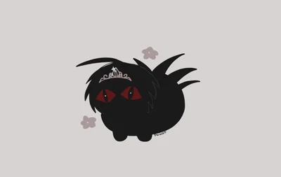 Alice Loaf (True form)