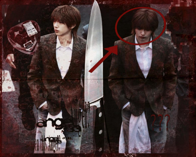 Kim Juhoon ✞︎  ̊. 🔪🥩 ⋆+ ୭  ̊. ᵎᵎ
