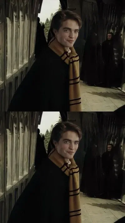 CEDRIC DIGGORY