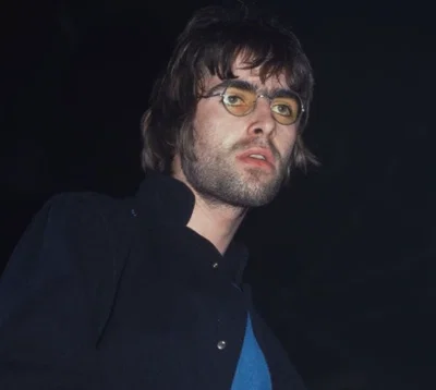  ゙Liam Gallagher  ⸝⸝.ᐟ⋆