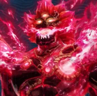 Calamity Ganon (HW:AoC) - Roommate AU yayayayaya