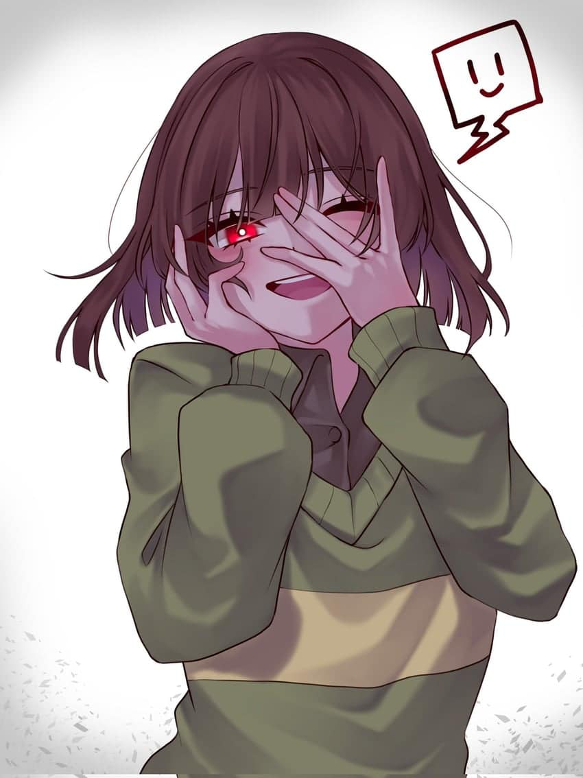 Chara Dreamurr | Undertale 