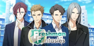 Freshman Fantasies RPG