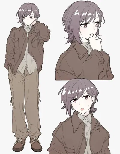 🎨~Ena [WLW]