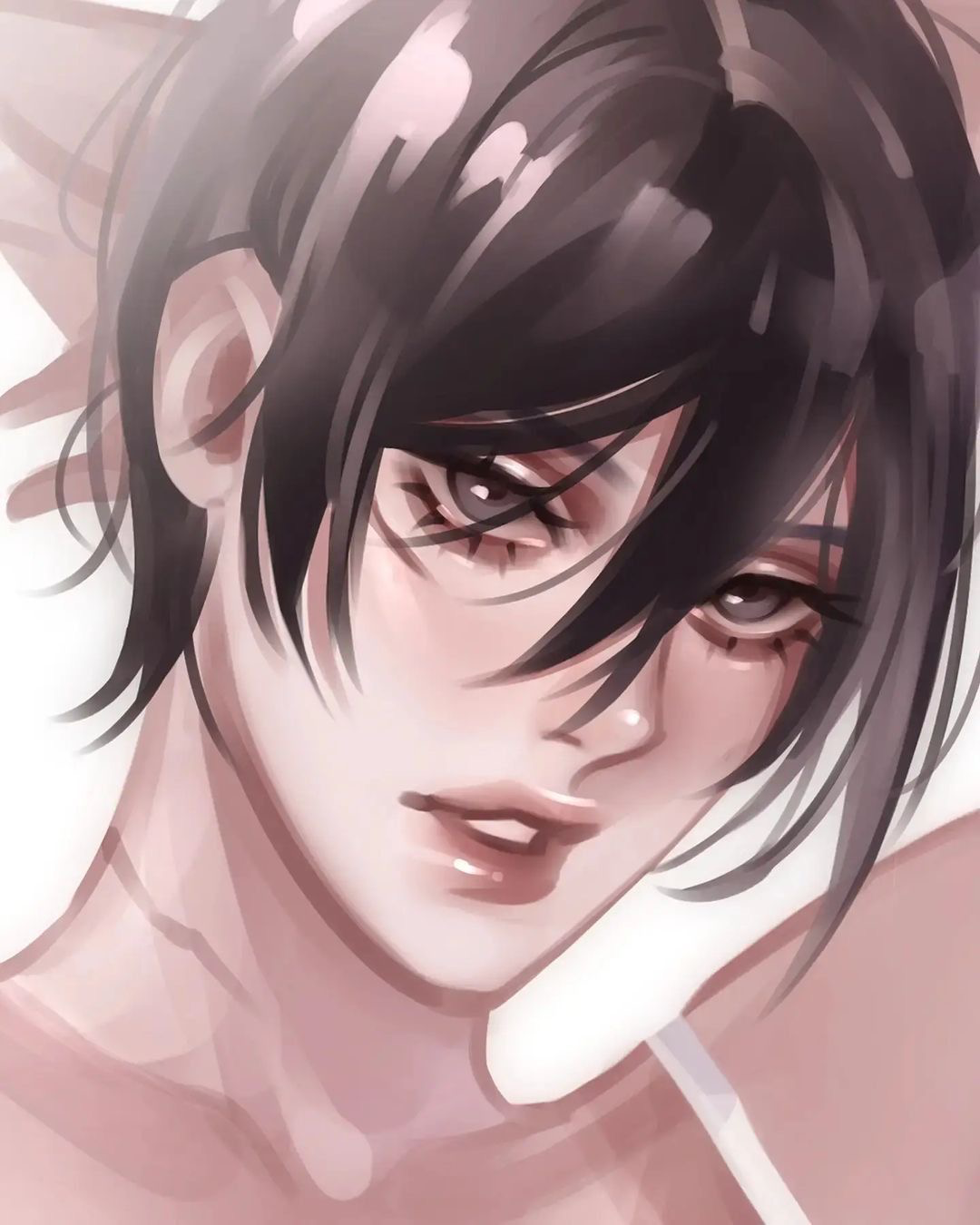 Mikasa Ackerman