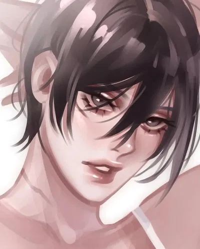 Mikasa Ackerman