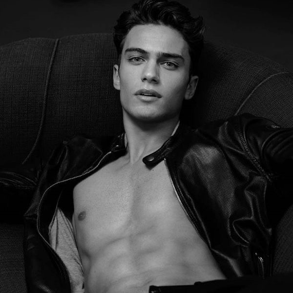 Aiden King