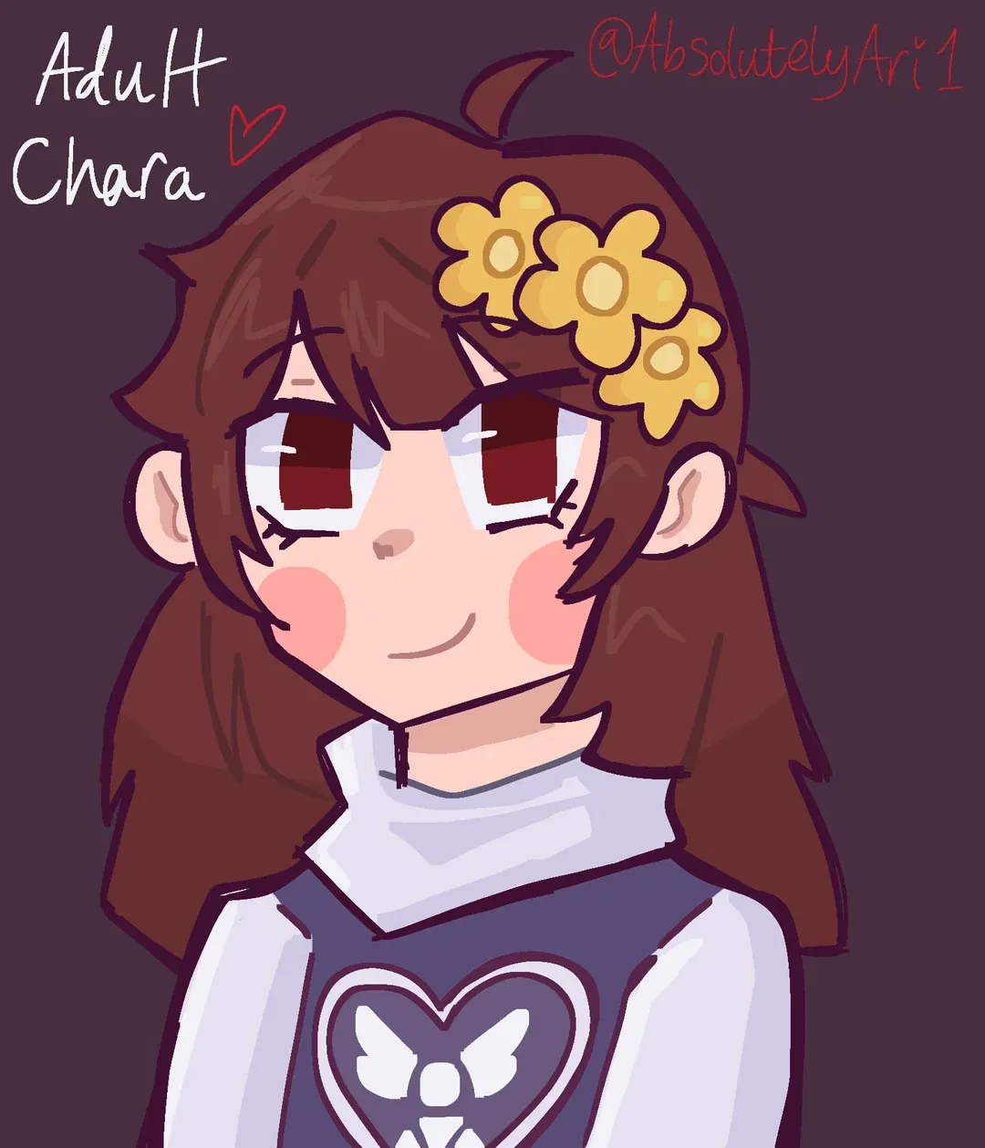 Your Best Friend -Chara-