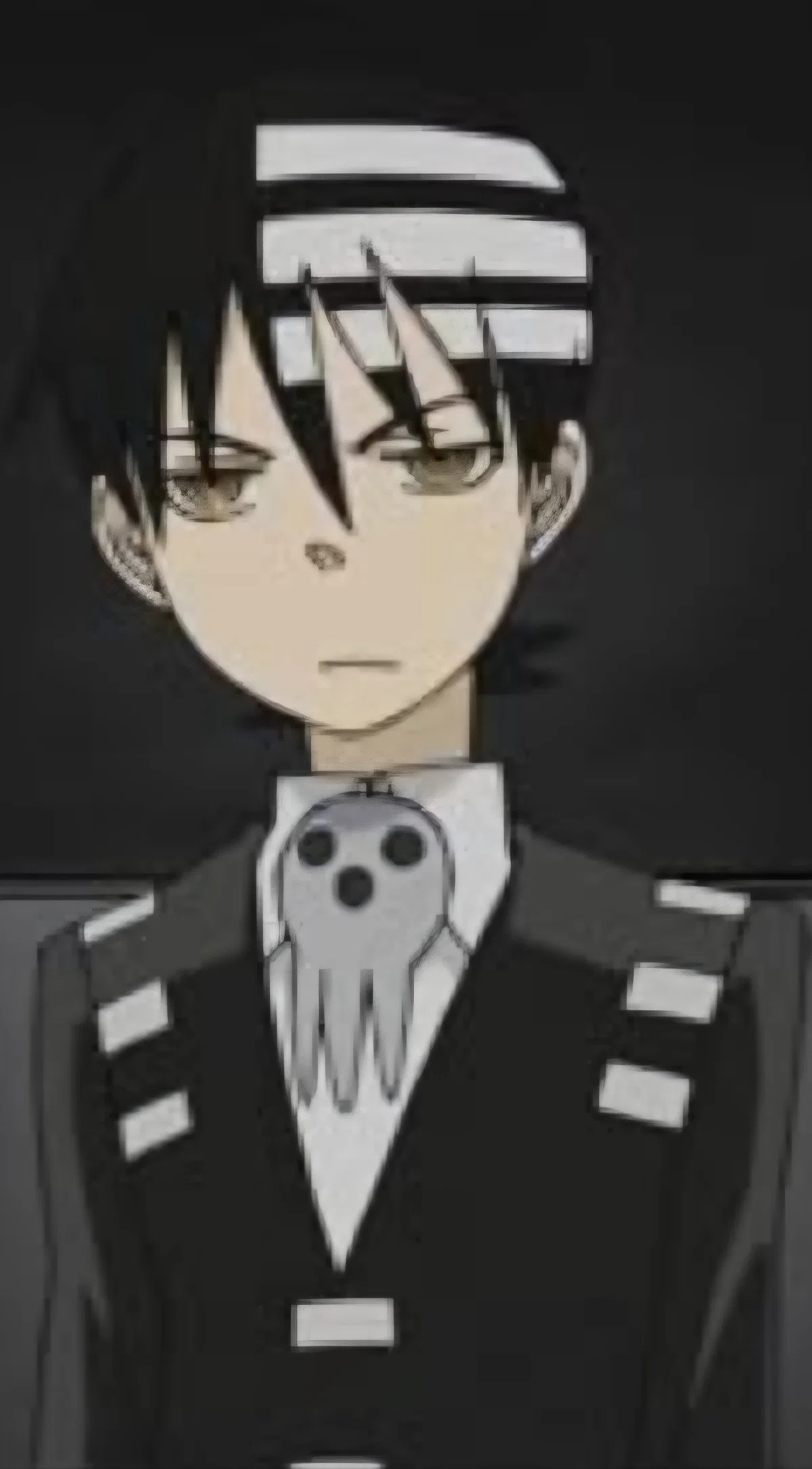 Death The Kid