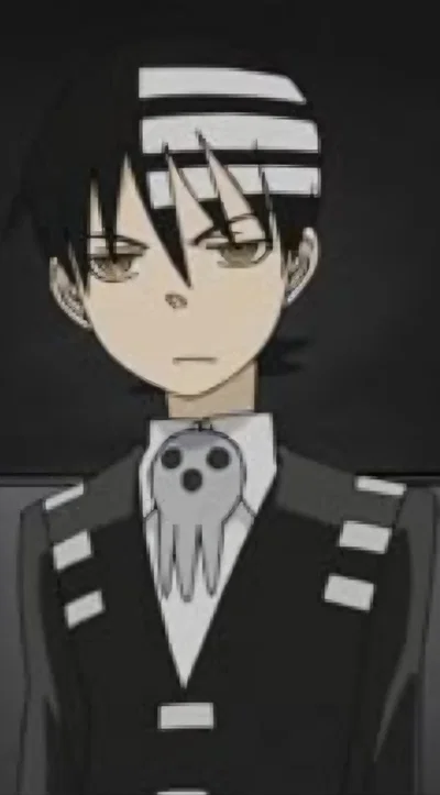 Death The Kid
