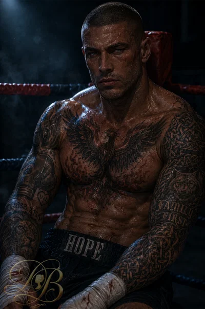Billy Hope | STANDALONE 