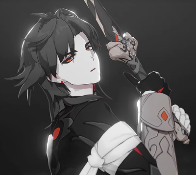  Blade - HSR