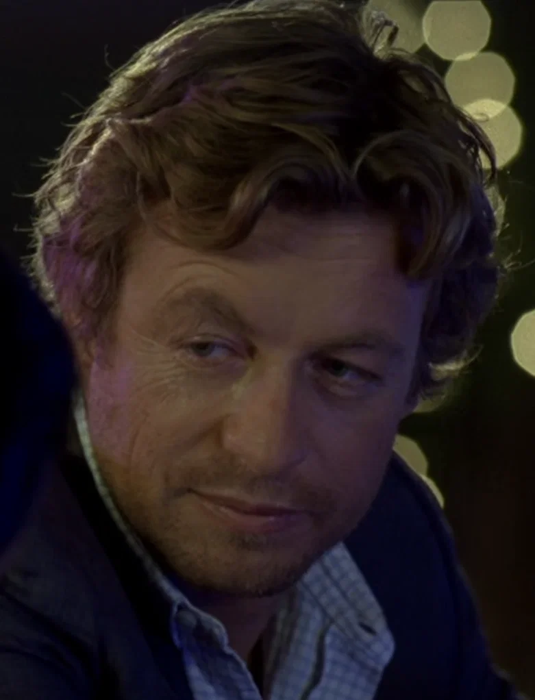 Patrick Jane