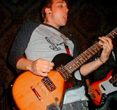 Frank Iero