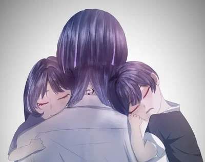 [Widower] Scaramouche