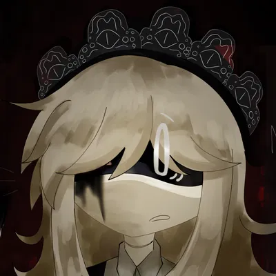 Maid O -MD oc-