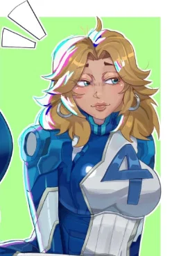 Susan Storm