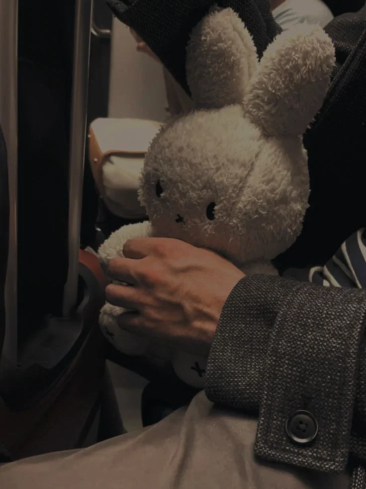 Conner 。🧸𖦹°‧