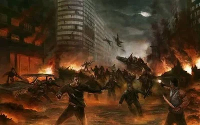 College of the Damned 