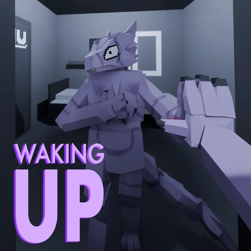 Waking Up