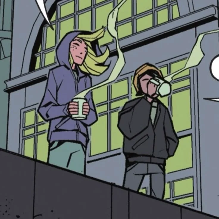 Batgirls