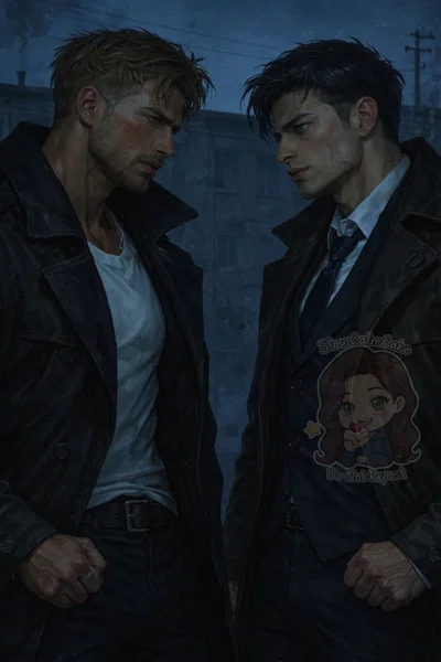 Daniel & Dmitry | Both fight for your broken heart