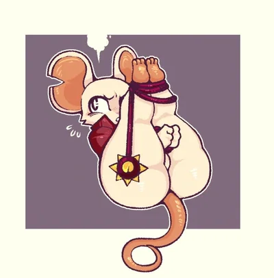 Mina the Hollower | Caught Red-Pawed
