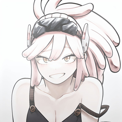 Mei Hatsume