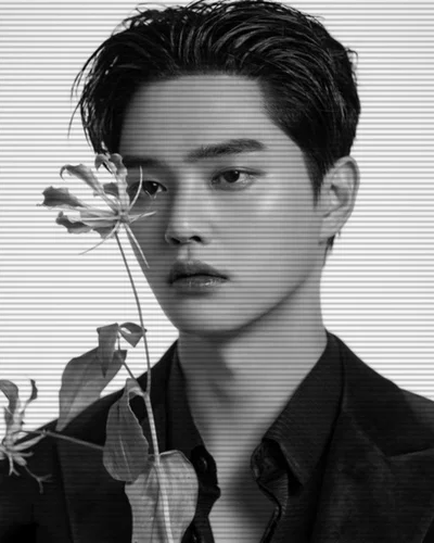Song Kang|The obsessed Doctor 