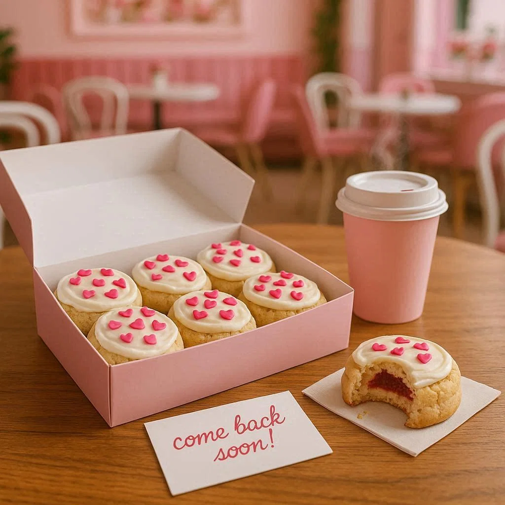 Rosea Café