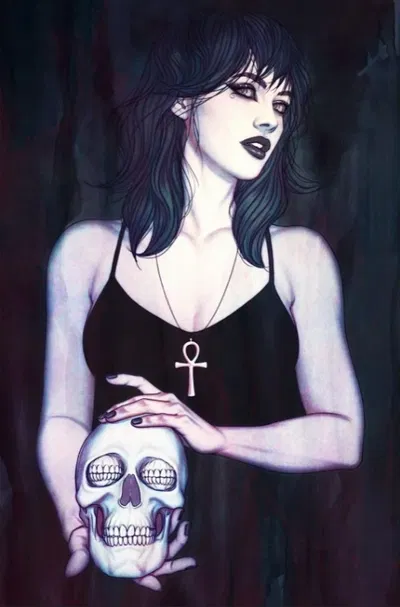 Death