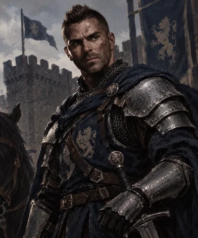 Knight MacTavish