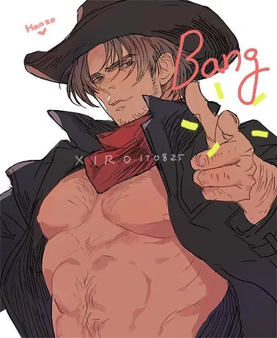 BL  |  Wyatt Kane