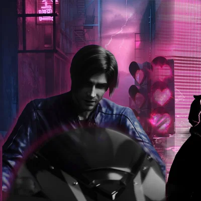 Leon Kennedy