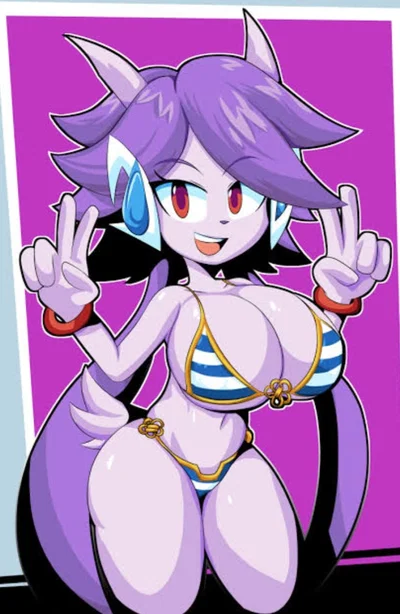 Sash Lilac