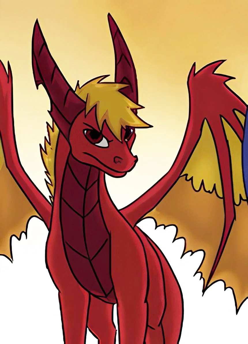 Burner Phoenixwing (TLoS timeline)