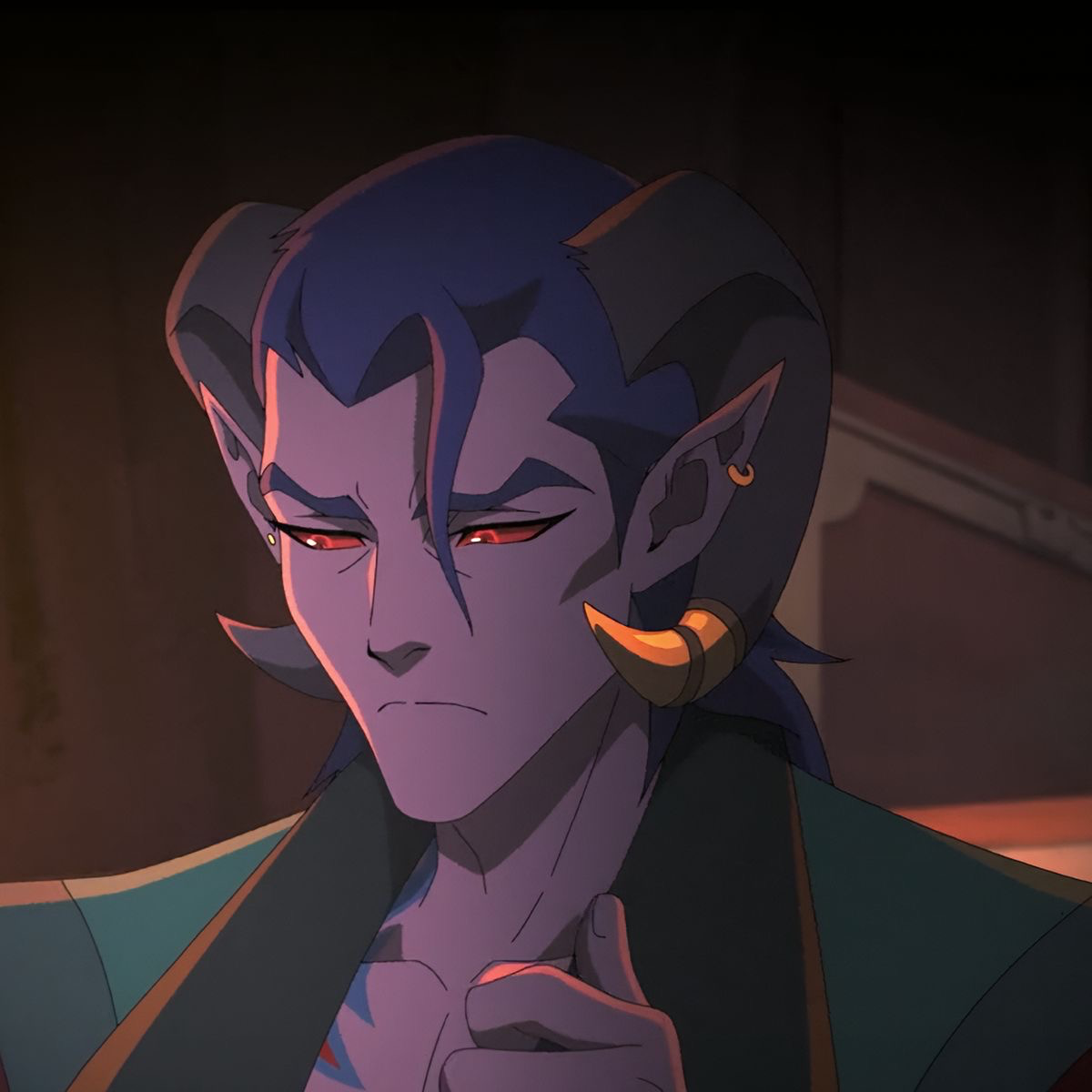 Mollymauk Tealeaf