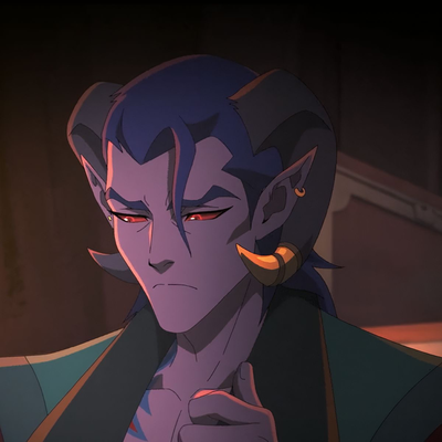 Mollymauk Tealeaf
