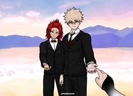 Kiribaku Abo (Alpha beta omega)