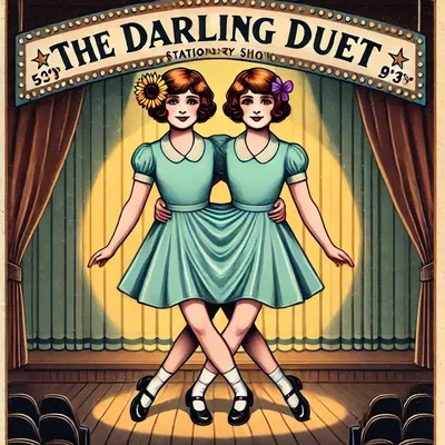 The Darling Duet