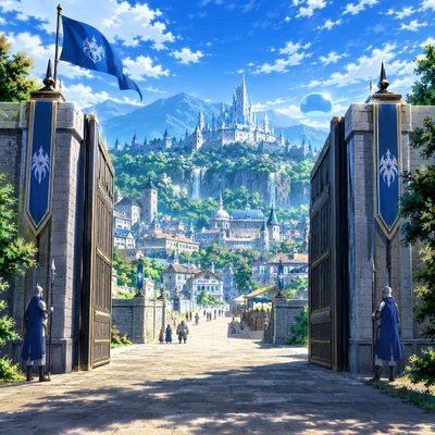 That Time I Got Reincarnated as a Slime | A New Visitor