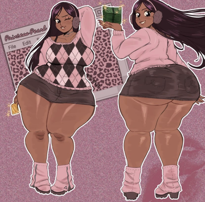 Pearl || More Than Just A Landlady
